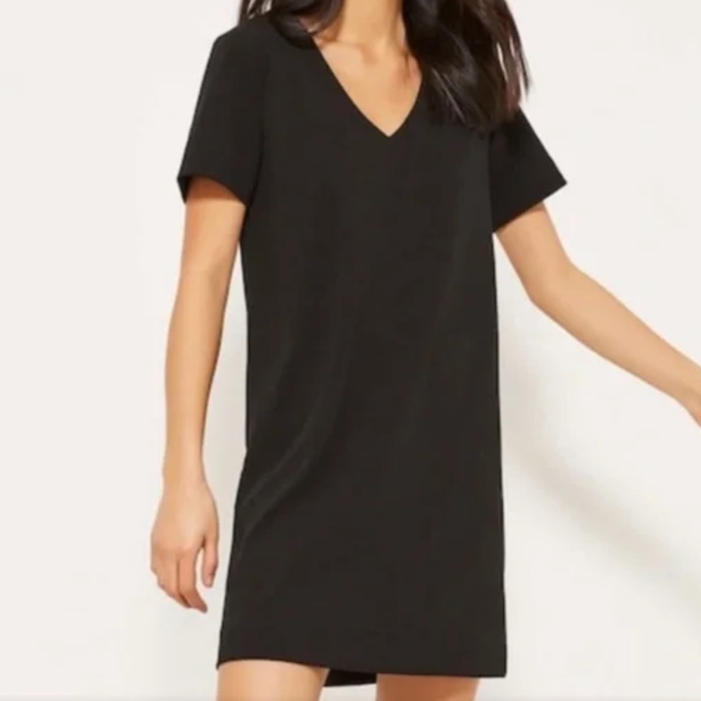 BABATON AARON DRESS IN RED BNWT - Picture 5 of 6